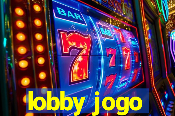 lobby jogo